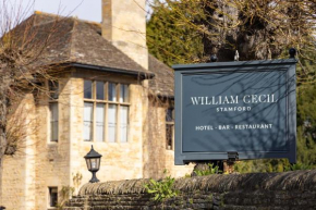 The William Cecil, Stamford